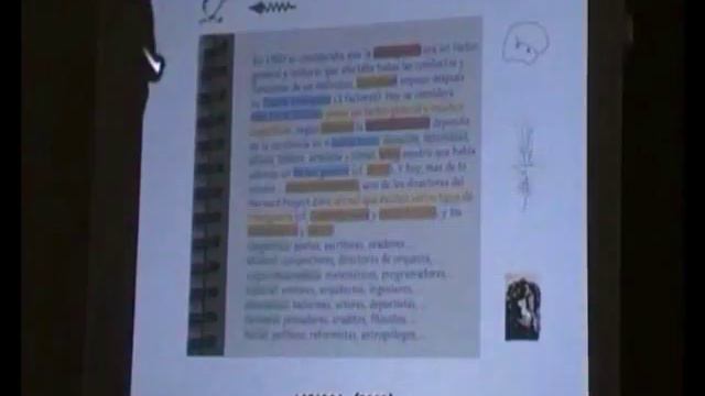 Desarrollo y Creatividad - Inteligencia Musical - Prof. Manuel Lafarga смотреть онлайн