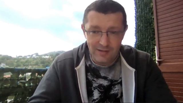 Основатель ресурса для стартапов StartupServices, Павел Черкашин | Founders To Founders