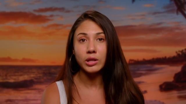 She watched her partner have a THREESOME. | Temptation Island смотреть онлайн