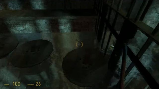 #2 Half-Life 2 прохождение смотреть онлайн