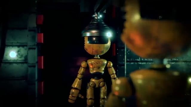 Poppy Playtime Chapter 3 - Final Trailer 2023 смотреть онлайн