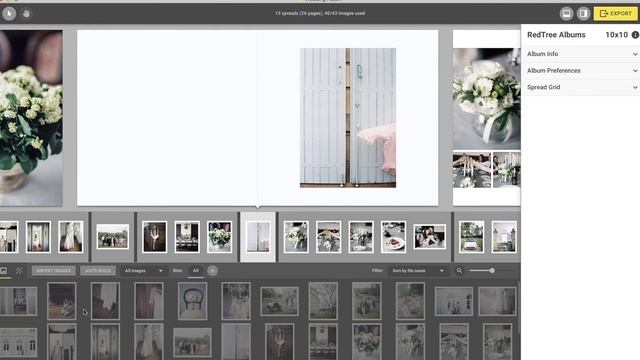 Что нового в SmartAlbums 2020