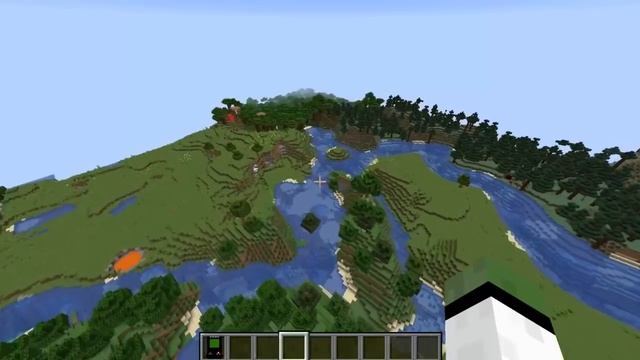 SOY CHIQUITO! Minecraft 1.16.5 MOD SHRINK! смотреть онлайн