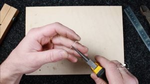 Кулек 30 мм | #12 | блесна на окуня своими руками | зимняя рыбалка | Сергей Дремин