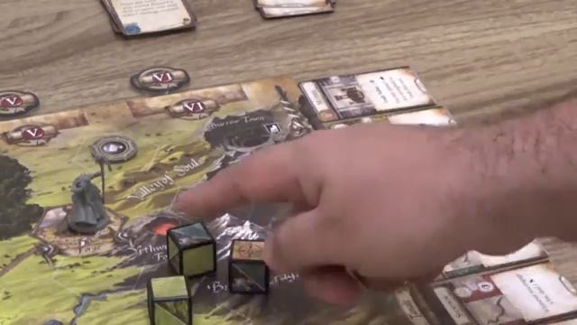 Runebound - Partida Completa (3 de 4) смотреть онлайн