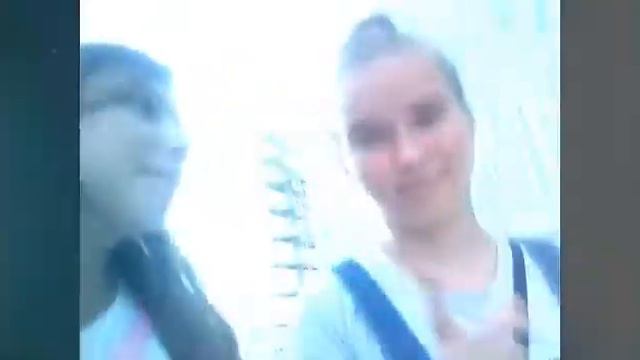 Неделя влогов день 2/у меня пропал голос// смотреть онлайн