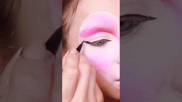 РИСУЕМ ДОБРОГО КЛОУНА?А ты боишься клоунов? #хэллоуин #halloween #макияж #makeup #стрелки смотреть онлайн