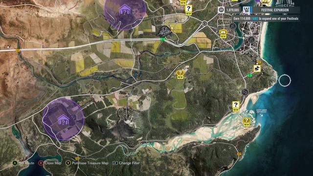 How to UNLOCK Clubs Forza HORIZON 3 Xbox One смотреть онлайн