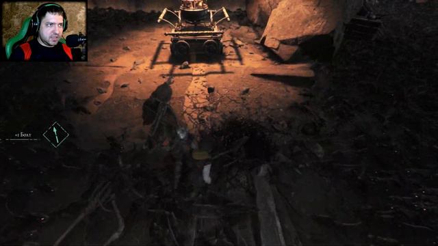 A Plague Tale: Requiem #14 - Спускаемся в ад смотреть онлайн