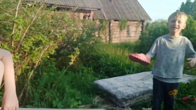 Кто последний покинет квадрат тот выиграл- выживание в квадрате #3 смотреть онлайн