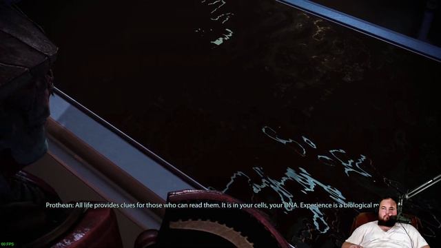 Last Voice of the Protheans | Mass Effect 3 (Remastered) - Part 2 смотреть онлайн