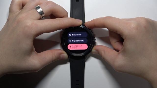 Xiaomi Watch 2 Pro | Как выполнить принудительную перезагрузку часов Xiaomi Watch 2 Pro смотреть онлайн