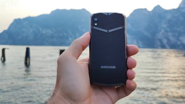 CUBOT Pocket - Современный Андроид в Старом дизайне смотреть онлайн