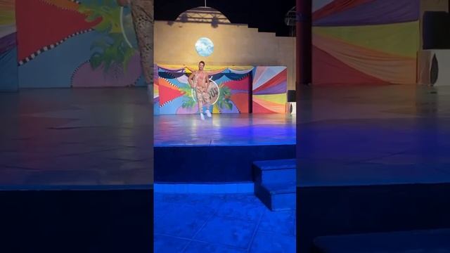 Urban & Latin style dance showreel смотреть онлайн