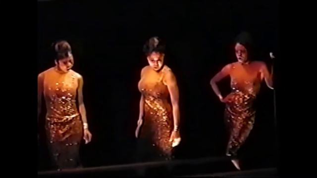 Caroline or Change Broadway (Captions) смотреть онлайн