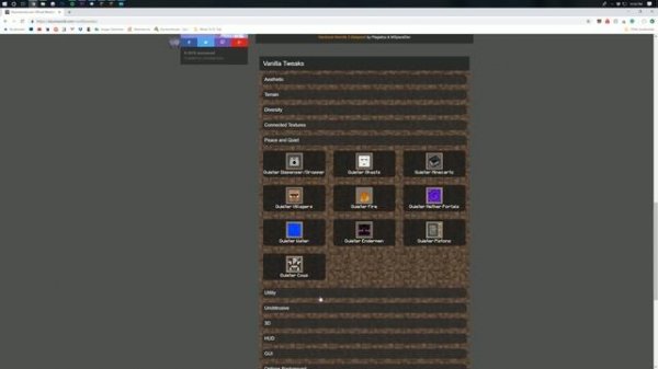 Top 5 Best Minecraft 1.13.2 Mods!