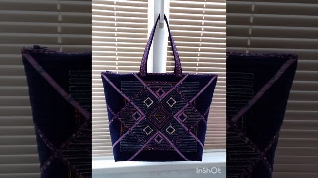 мої сумки. кожна має нову господиню ❤️ #bag  #textilebag