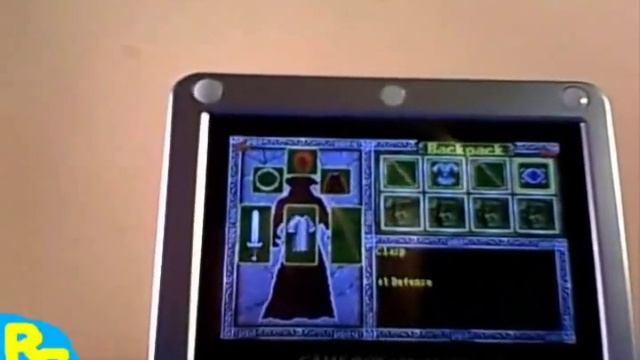 TheReviewSpace Lord of the Rings: Two Towers (GBA) Review смотреть онлайн