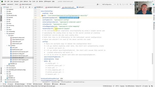opensearch [02] смотреть онлайн