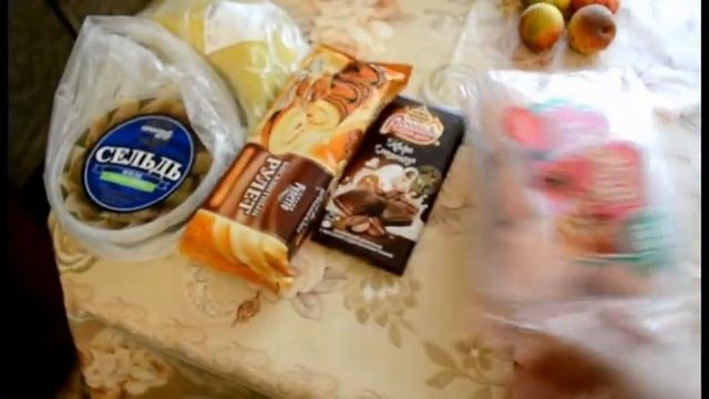 Сеть магазинов Магнит Россия сравните с Польшой покупка продуктов смотреть онлайн