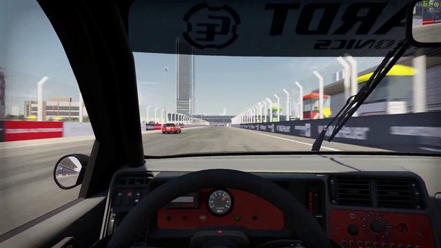Project CARS 3\1988 FORD SIERRA COSWORTH RS500