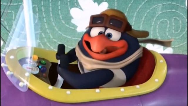 "От винта" Песенка смешариков. Пин. смотреть онлайн