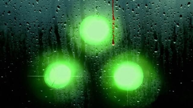 Splinter Cell Night Vision Goggles Sound Effect смотреть онлайн