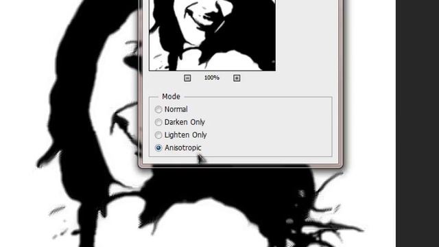 Black & White Photo Sketch Effect Photoshop Tutorial смотреть онлайн