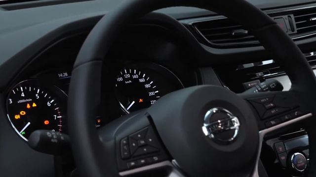 Nissan X-Trail 2021