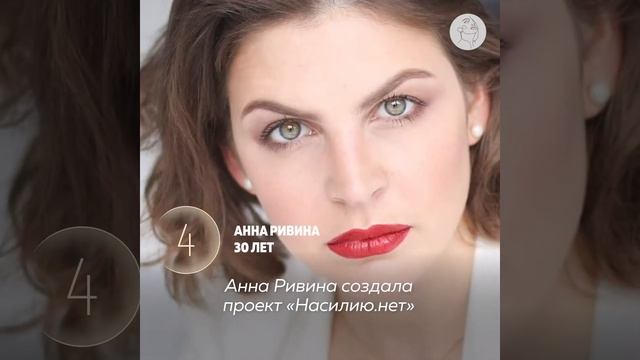 Успешные женщины до 30 лет смотреть онлайн