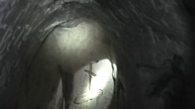 Заброшенный пещерный монастырь смотреть онлайн