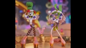 trolls band together-sweet dreams (Velvet and Veneer)