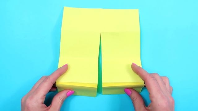 DIY MINI LIBRETAS CON SOLO UNA HOJA DE PAPEL SIN PEGAMENTO смотреть онлайн