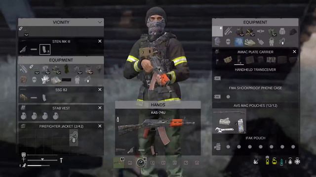 FIZ UM ESCONDERIJO em uma BASE SUBTERRÂNEA para ME VINGAR de CLÃ ARGENTINO INIMIGO - DayZ Série смотреть онлайн