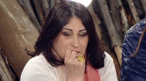 Дом-2: Дисквалификация Марины Тристановны