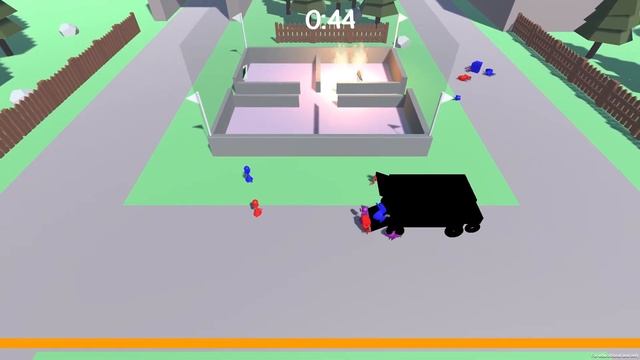 Moving Day смотреть онлайн