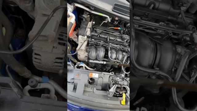 Честный обзор на Ford Fiesta 2015 смотреть онлайн