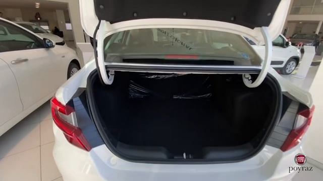 Fiat Egea Sedan Easy ile sınıfında ön sırada! смотреть онлайн