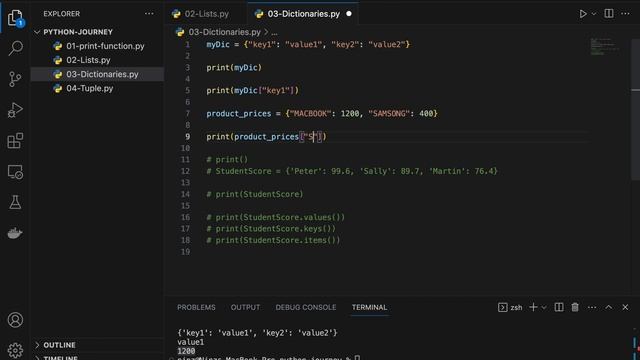 Python LIST Data Type | Learning About Python List Tutorial смотреть онлайн