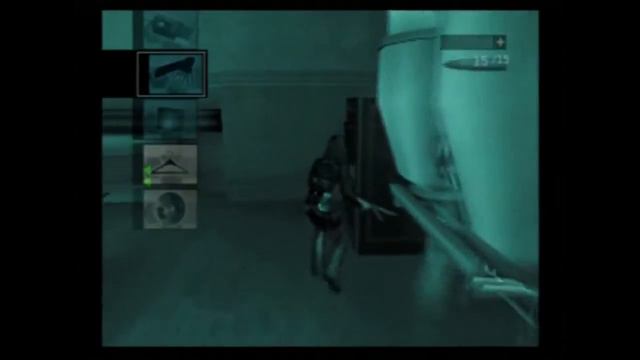 Alias The Game - 9 - Stairway To Oblivion смотреть онлайн