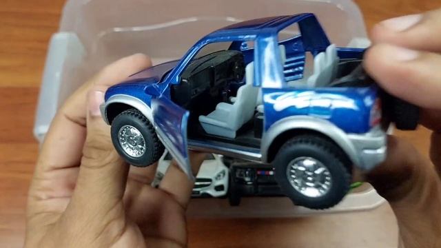 Box Full Of Model Cars (Part 18/20) | Diecast Cars
