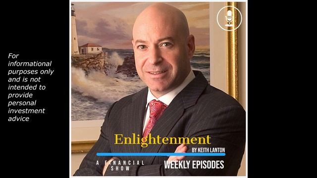Enlightenment - A Lantern Financial Podcast 2-3-20 смотреть онлайн