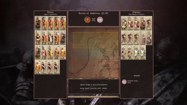 THE PROVINCE IS OURS! Total War: Rome 2 Divide Et Impera Roman Campaign 2.0 #3