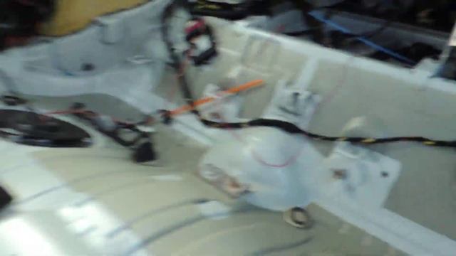 черная дыра. аномалия таможни! смотреть онлайн