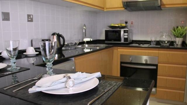 Grand Midwest Reve Hotel Apartments 3* Дубай, ОАЭ смотреть онлайн