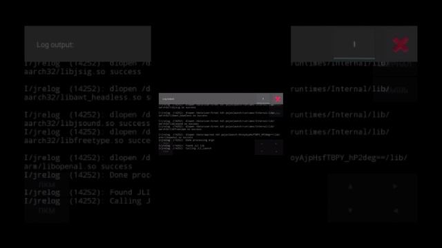 как скачать Forge в Pojav Launcher