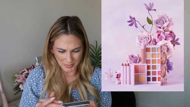 I'M GOING TO BUY IT ALL // NEW MAKEUP RELEASES + WILL I BUY IT смотреть онлайн