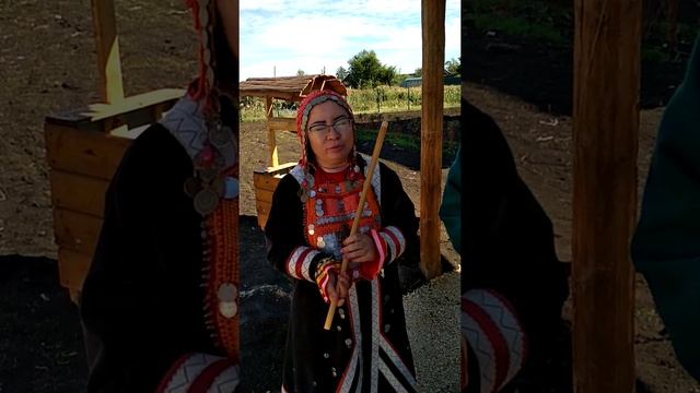 Башкирский дом часть 1 смотреть онлайн