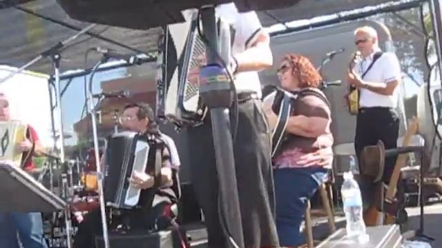 Big Squeeze 2011 смотреть онлайн