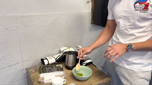 Как выбрать и приготовить капу для бокса, с тренером Алексеем Рогалевым смотреть онлайн